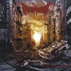 Fall Of Mankind : Frolic Among Remnants